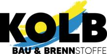 KOLB Bau & Brennstoffe