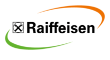 Raiffeisen Waren GmbH Logo