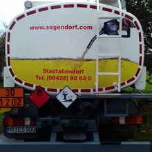 Emil Segendorf GmbH & Co KG