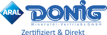 ARAL-Donig GmbH