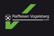 Raiffeisen Vogelsberg GmbH Logo