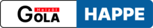 C. Gola-Happe Mineralölhandel & Transporte GmbH Logo