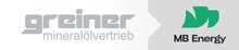 Greiner Energie, eine Firma der MB Energy