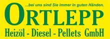 Ortlepp Heizöl Diesel Pellets GmbH