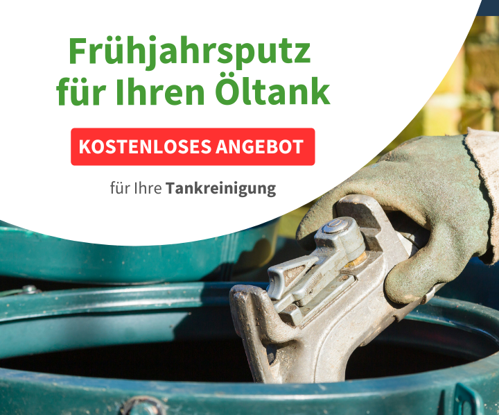 tankreinigung