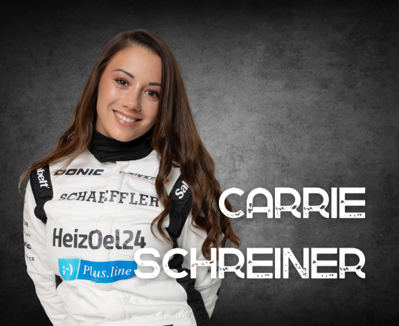 Carrie Schreiner