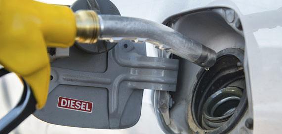 Heizöl Additive und Diesel Additive