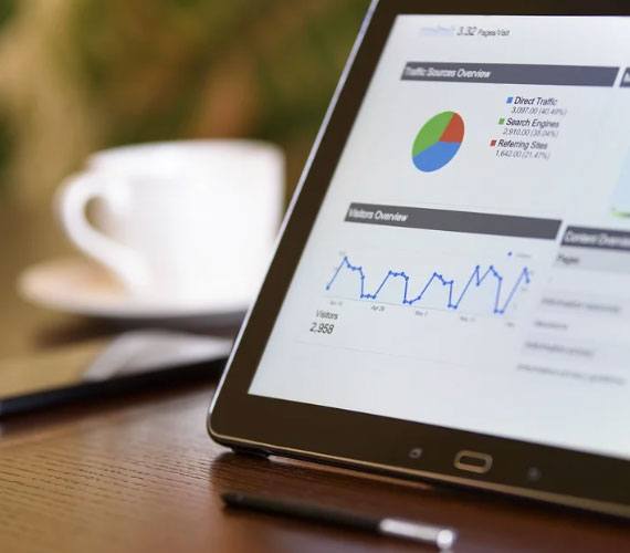 Jobs interaid Online Marketing
