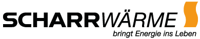 Logo SCHARR Wärme