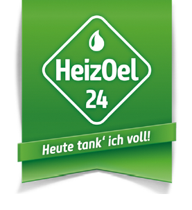 HeizOel24 Logo